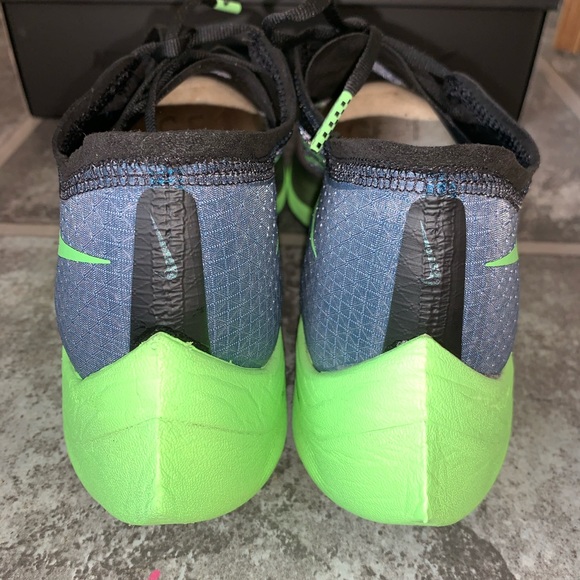 Nike Vaporfly Next%, Men’s 8, women’s 9.5 - Picture 4 of 8